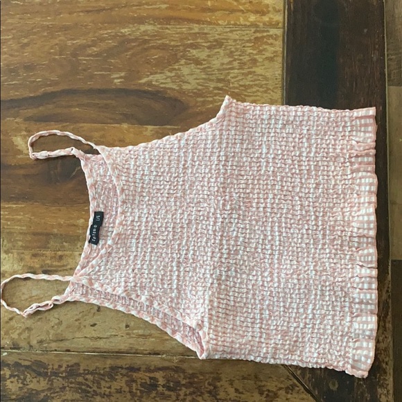 Cotton On tank- size large - Picture 2 of 3